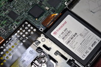 SSD