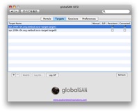 iSCSI Initiator
