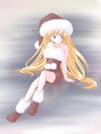 大チャチャさま