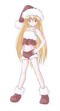 大チャチャさま